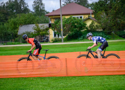 Vivus.lv MTB maratons 5.posms / Vastse Rossa661