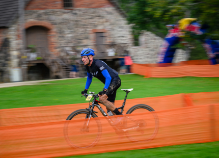 Vivus.lv MTB maratons 5.posms / Vastse Rossa663