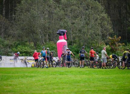 Vivus.lv MTB maratons 5.posms / Vastse Rossa664