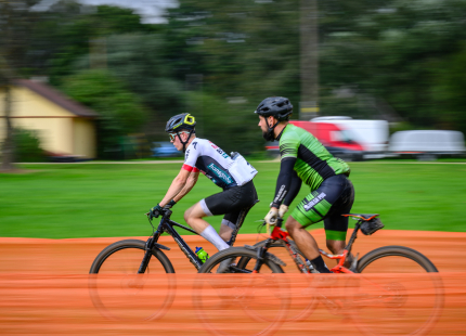 Vivus.lv MTB maratons 5.posms / Vastse Rossa666