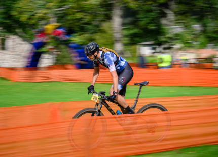 Vivus.lv MTB maratons 5.posms / Vastse Rossa668