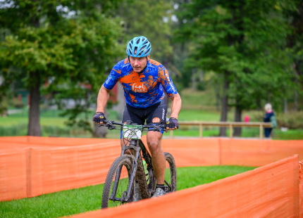 Vivus.lv MTB maratons 5.posms / Vastse Rossa676