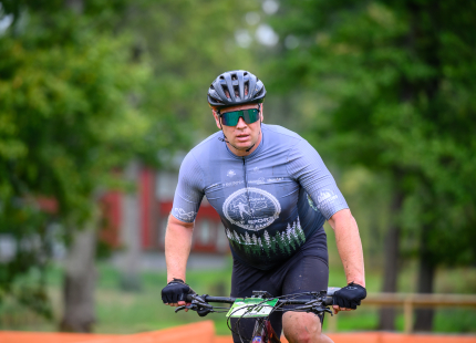 Vivus.lv MTB maratons 5.posms / Vastse Rossa677