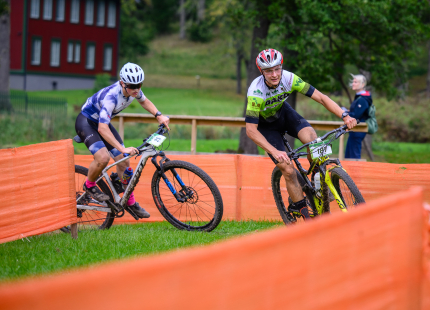 Vivus.lv MTB maratons 5.posms / Vastse Rossa678