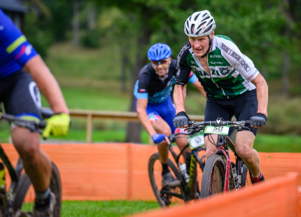 Vivus.lv MTB maratons 5.posms / Vastse Rossa685