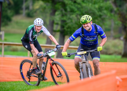 Vivus.lv MTB maratons 5.posms / Vastse Rossa684