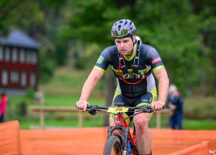 Vivus.lv MTB maratons 5.posms / Vastse Rossa687