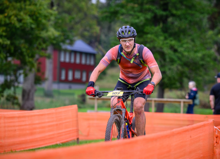 Vivus.lv MTB maratons 5.posms / Vastse Rossa688