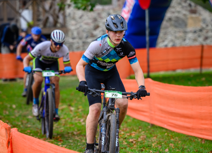 Vivus.lv MTB maratons 5.posms / Vastse Rossa691