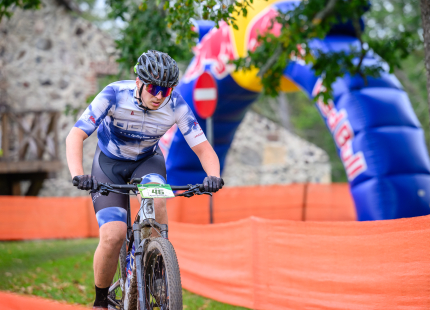 Vivus.lv MTB maratons 5.posms / Vastse Rossa693