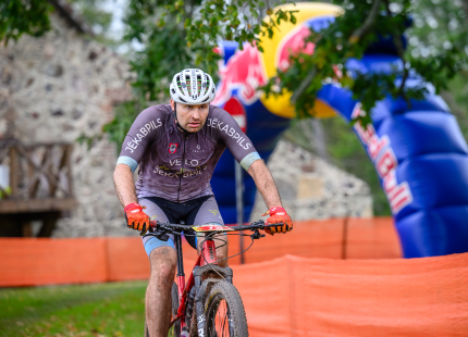 Vivus.lv MTB maratons 5.posms / Vastse Rossa694