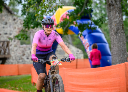 Vivus.lv MTB maratons 5.posms / Vastse Rossa696