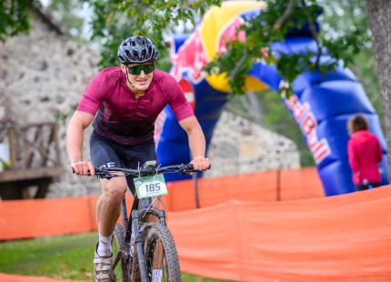 Vivus.lv MTB maratons 5.posms / Vastse Rossa698