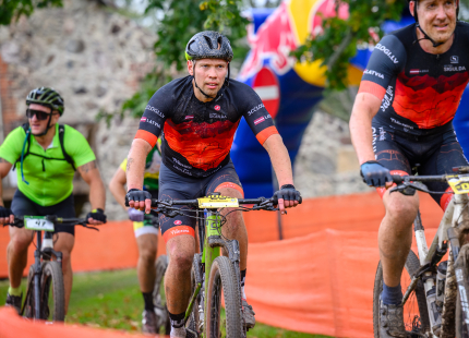 Vivus.lv MTB maratons 5.posms / Vastse Rossa700