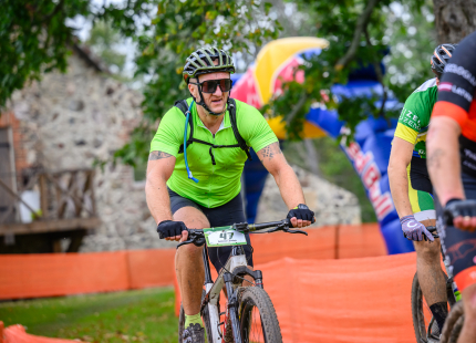 Vivus.lv MTB maratons 5.posms / Vastse Rossa701