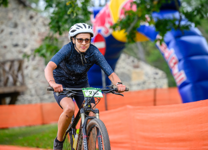 Vivus.lv MTB maratons 5.posms / Vastse Rossa703