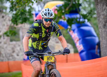 Vivus.lv MTB maratons 5.posms / Vastse Rossa704