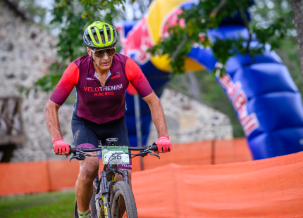 Vivus.lv MTB maratons 5.posms / Vastse Rossa705