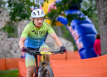 Vivus.lv MTB maratons 5.posms / Vastse Rossa706