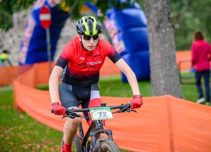 Vivus.lv MTB maratons 5.posms / Vastse Rossa707