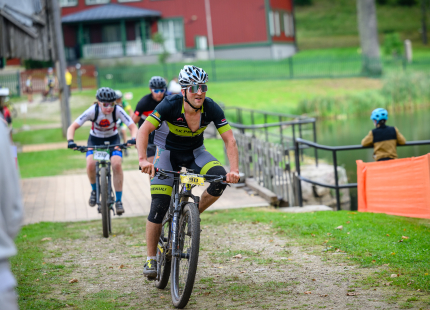 Vivus.lv MTB maratons 5.posms / Vastse Rossa708