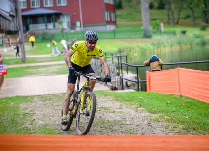 Vivus.lv MTB maratons 5.posms / Vastse Rossa712