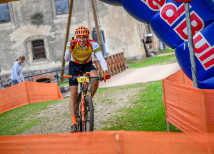 Vivus.lv MTB maratons 5.posms / Vastse Rossa713