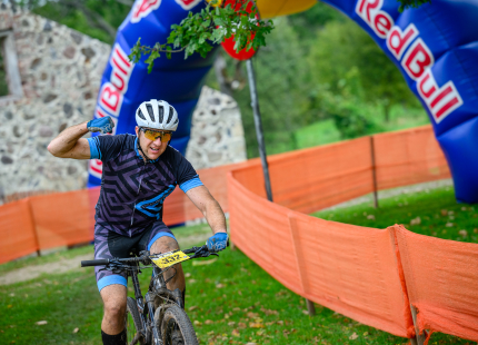 Vivus.lv MTB maratons 5.posms / Vastse Rossa714