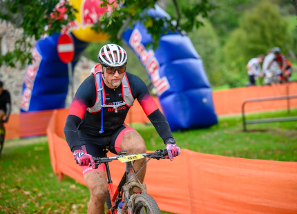 Vivus.lv MTB maratons 5.posms / Vastse Rossa715