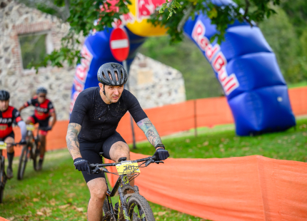 Vivus.lv MTB maratons 5.posms / Vastse Rossa716