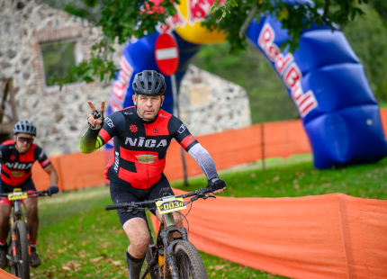 Vivus.lv MTB maratons 5.posms / Vastse Rossa717