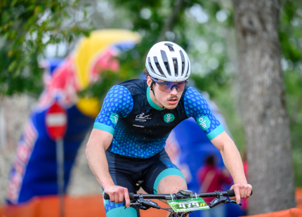 Vivus.lv MTB maratons 5.posms / Vastse Rossa719
