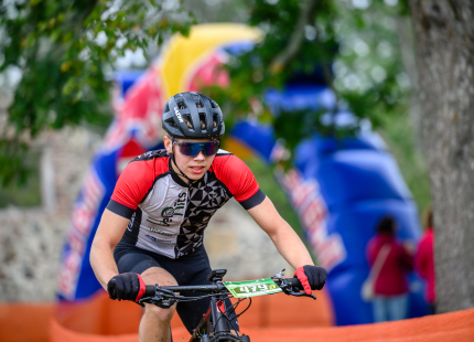 Vivus.lv MTB maratons 5.posms / Vastse Rossa720