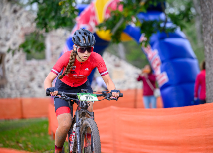 Vivus.lv MTB maratons 5.posms / Vastse Rossa721