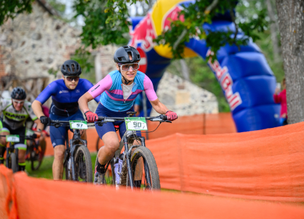 Vivus.lv MTB maratons 5.posms / Vastse Rossa722