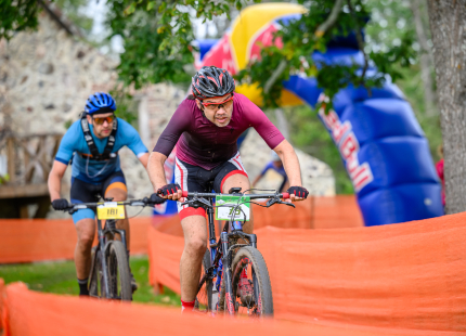 Vivus.lv MTB maratons 5.posms / Vastse Rossa725