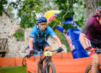 Vivus.lv MTB maratons 5.posms / Vastse Rossa726