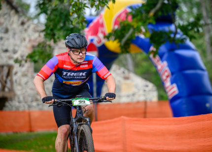 Vivus.lv MTB maratons 5.posms / Vastse Rossa728