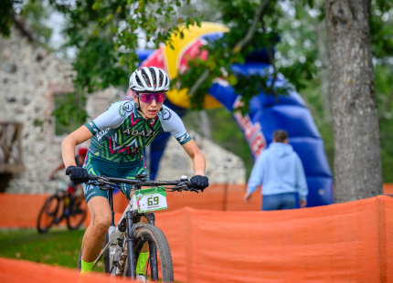 Vivus.lv MTB maratons 5.posms / Vastse Rossa729