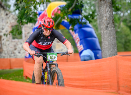 Vivus.lv MTB maratons 5.posms / Vastse Rossa730