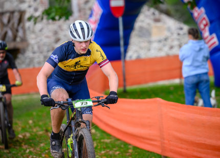 Vivus.lv MTB maratons 5.posms / Vastse Rossa731