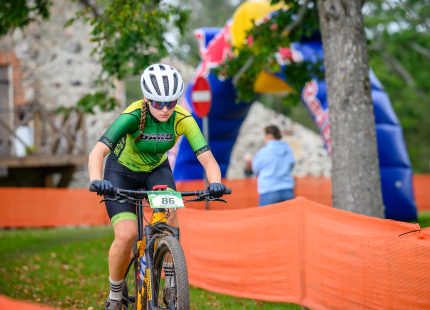 Vivus.lv MTB maratons 5.posms / Vastse Rossa733