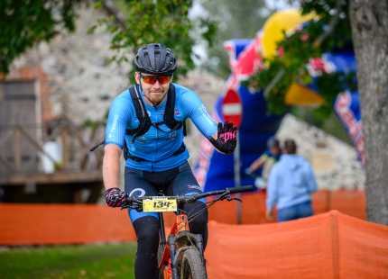 Vivus.lv MTB maratons 5.posms / Vastse Rossa734