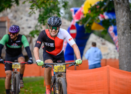 Vivus.lv MTB maratons 5.posms / Vastse Rossa736