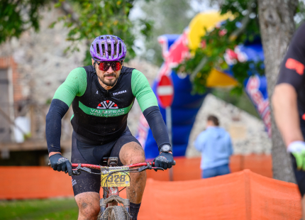 Vivus.lv MTB maratons 5.posms / Vastse Rossa737