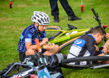 Vivus.lv MTB maratons 5.posms / Vastse Rossa743