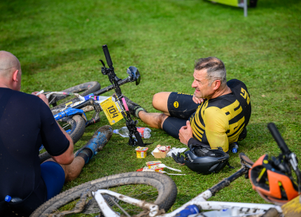 Vivus.lv MTB maratons 5.posms / Vastse Rossa745