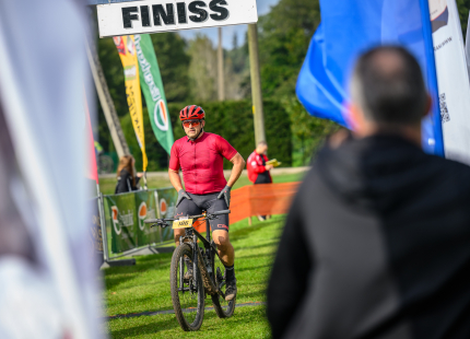 Vivus.lv MTB maratons 5.posms / Vastse Rossa747