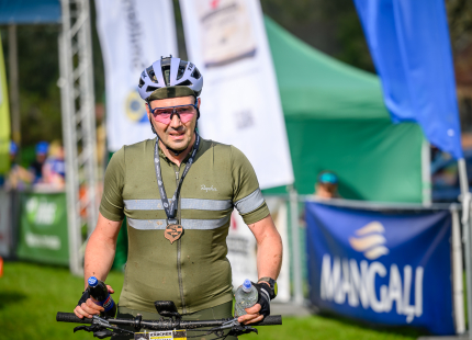 Vivus.lv MTB maratons 5.posms / Vastse Rossa748