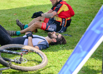 Vivus.lv MTB maratons 5.posms / Vastse Rossa749